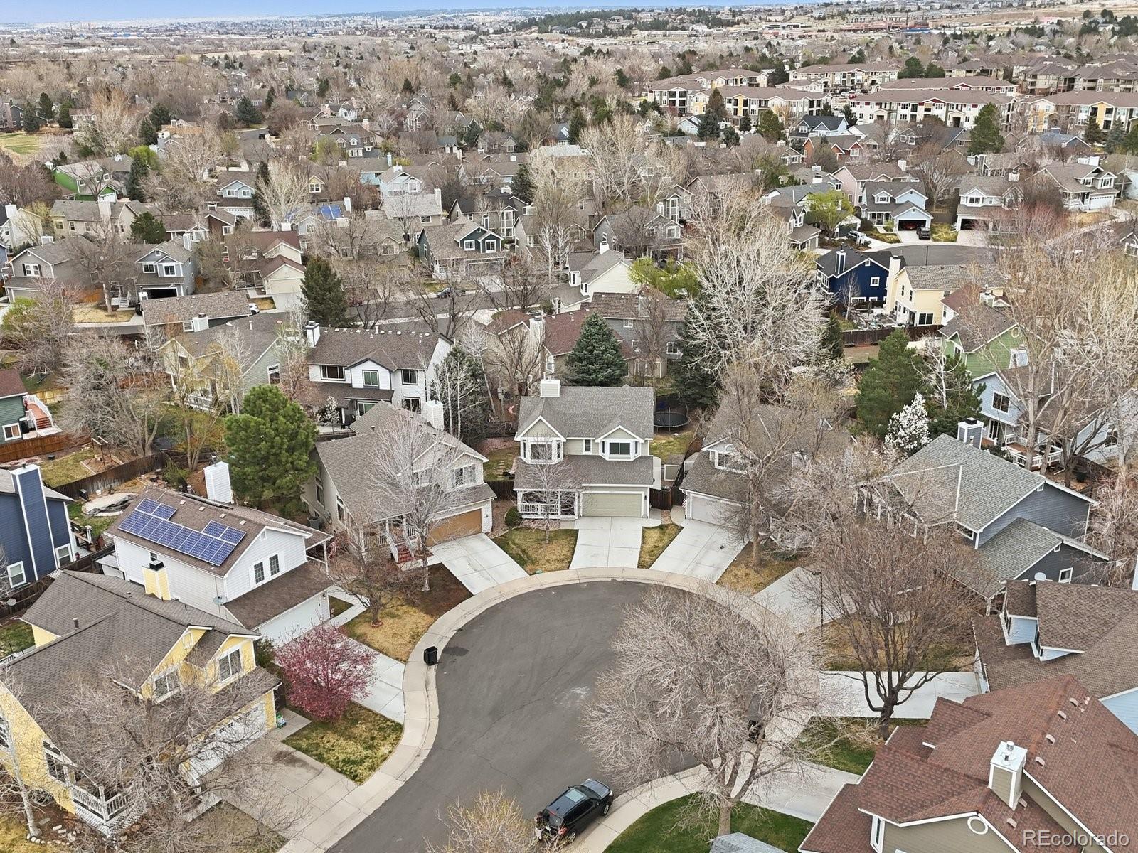 MLS Image #33 for 19075 e bonney court,parker, Colorado