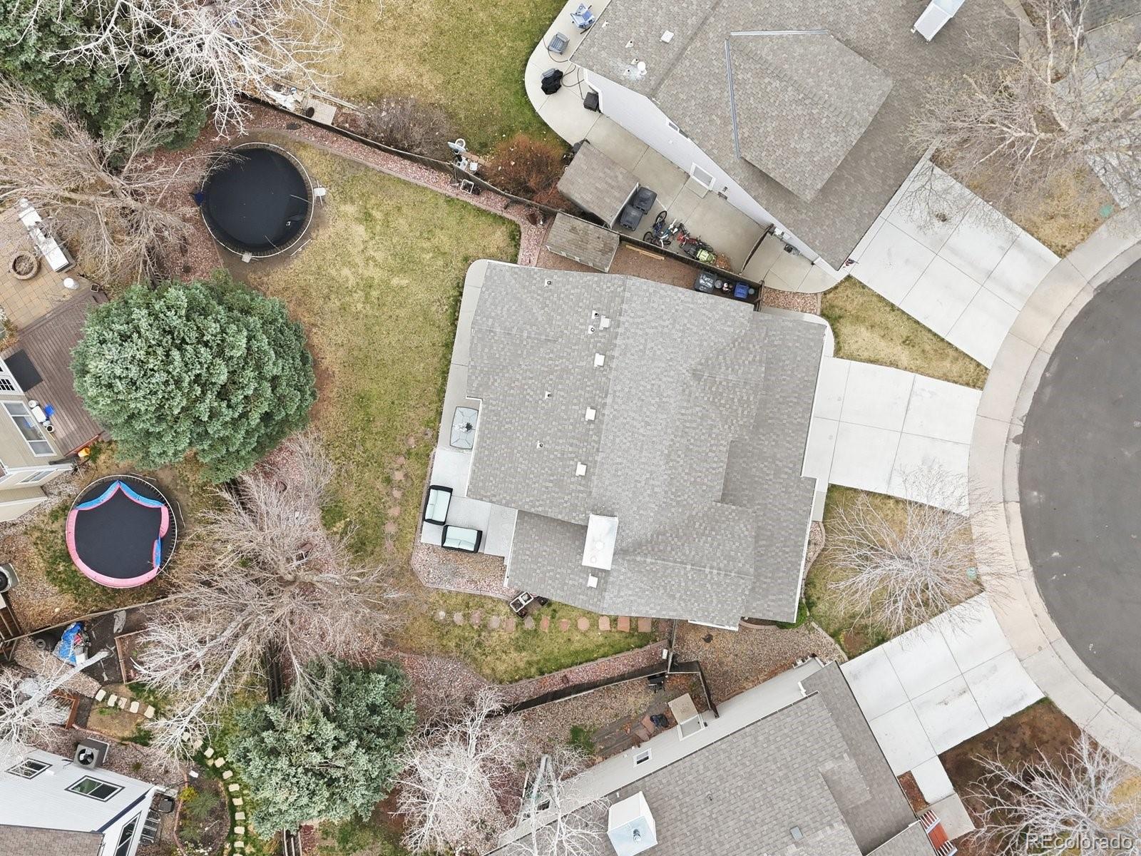 MLS Image #34 for 19075 e bonney court,parker, Colorado
