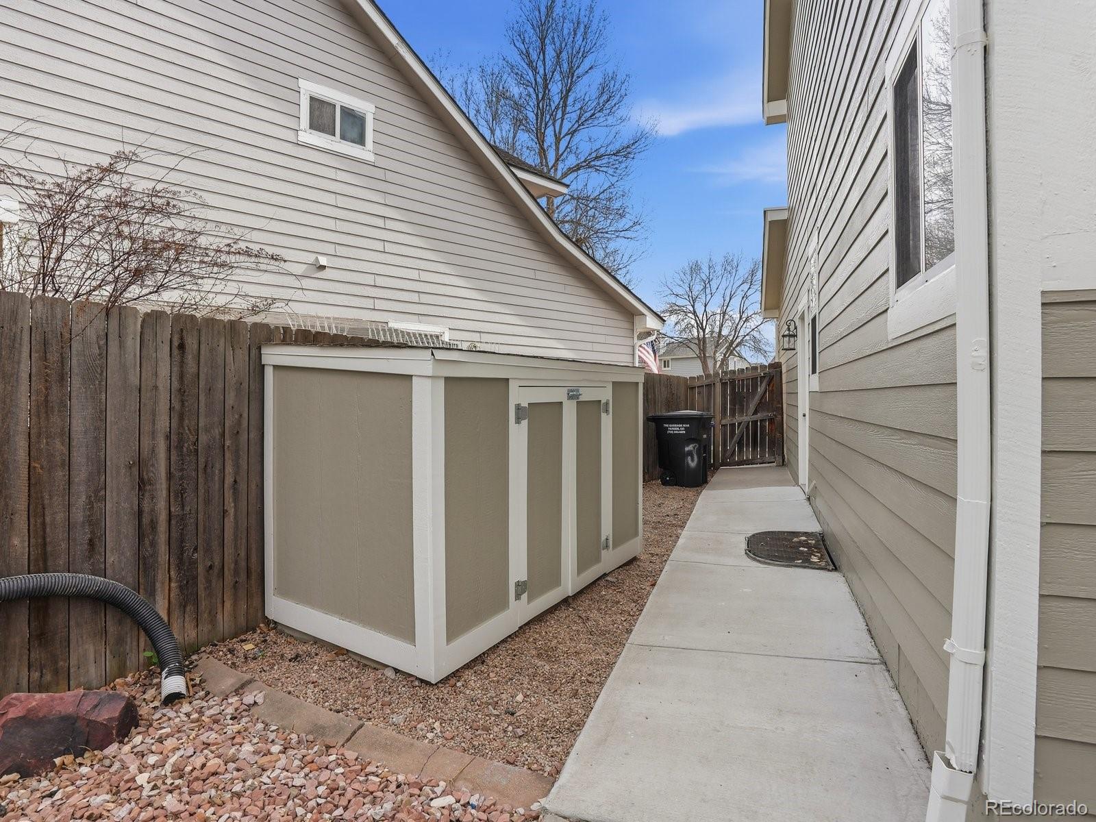 MLS Image #39 for 19075 e bonney court,parker, Colorado