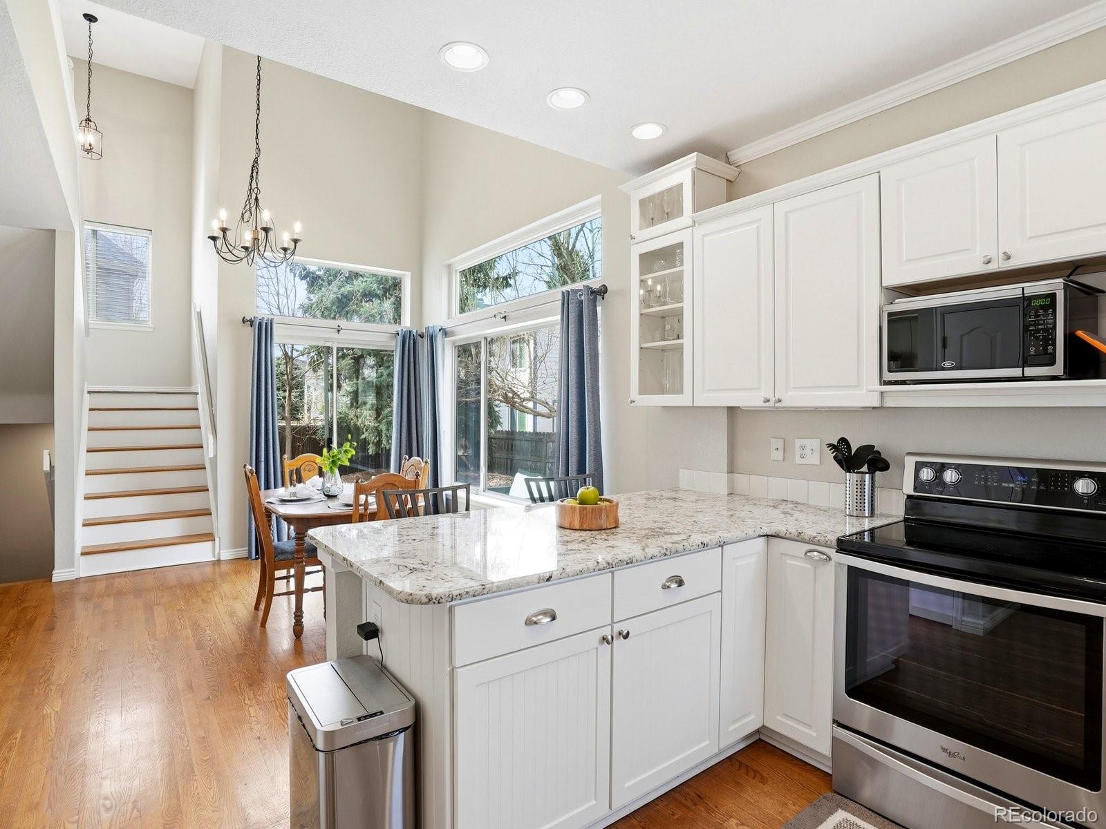 MLS Image #4 for 19075 e bonney court,parker, Colorado