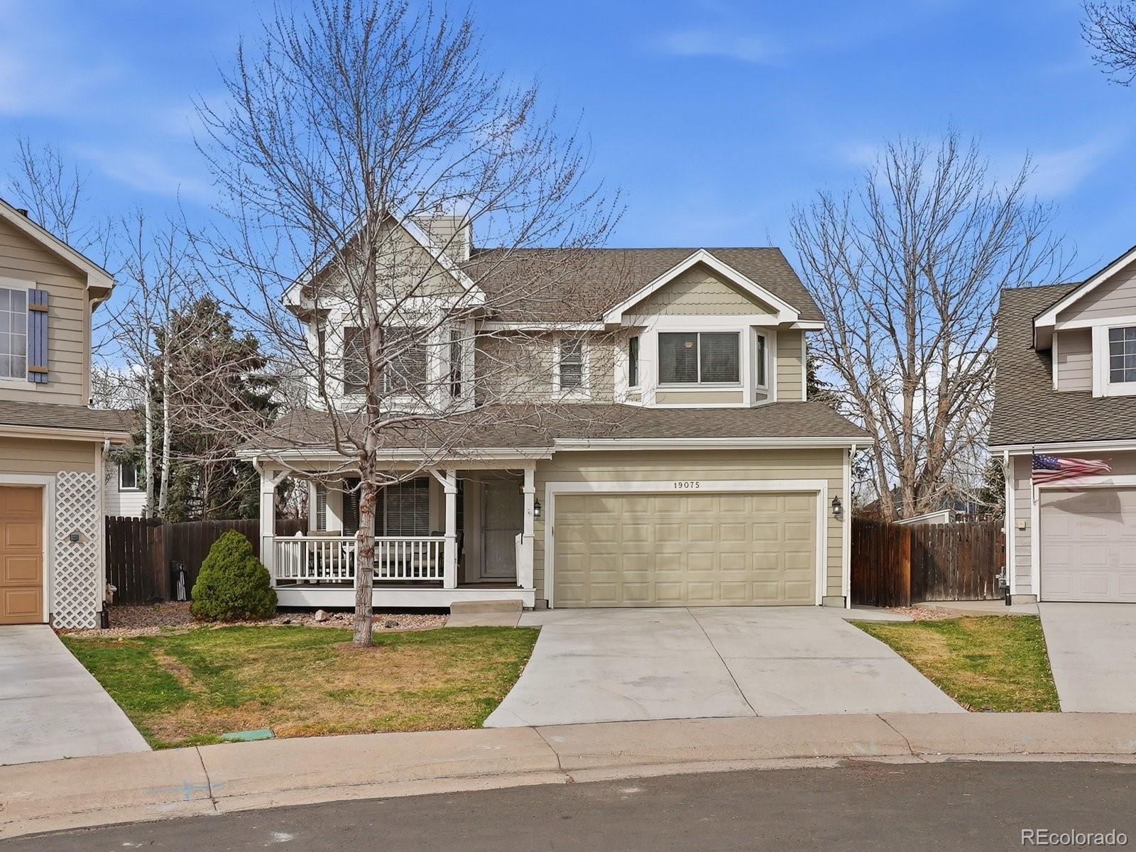 MLS Image #41 for 19075 e bonney court,parker, Colorado