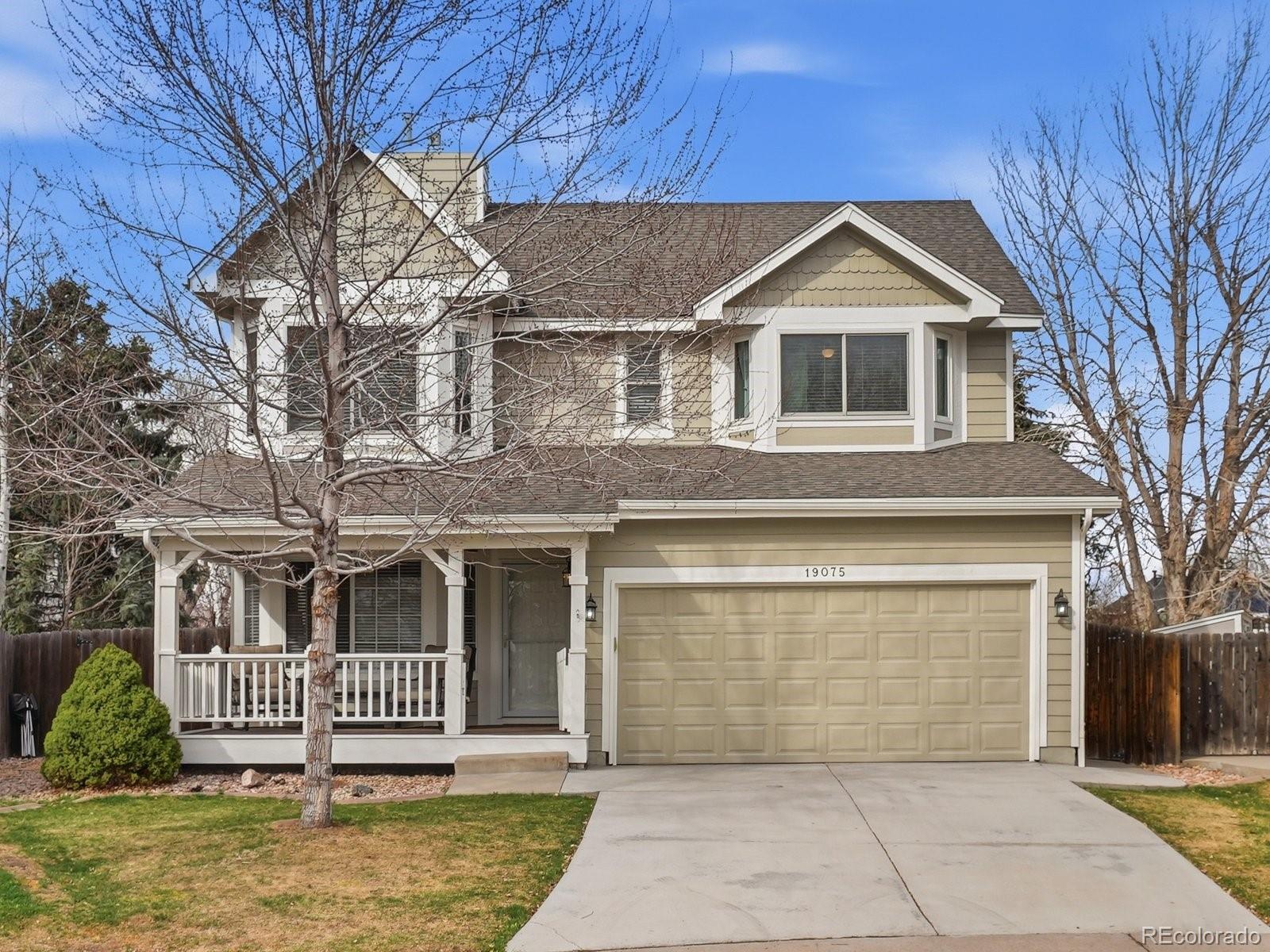 MLS Image #42 for 19075 e bonney court,parker, Colorado