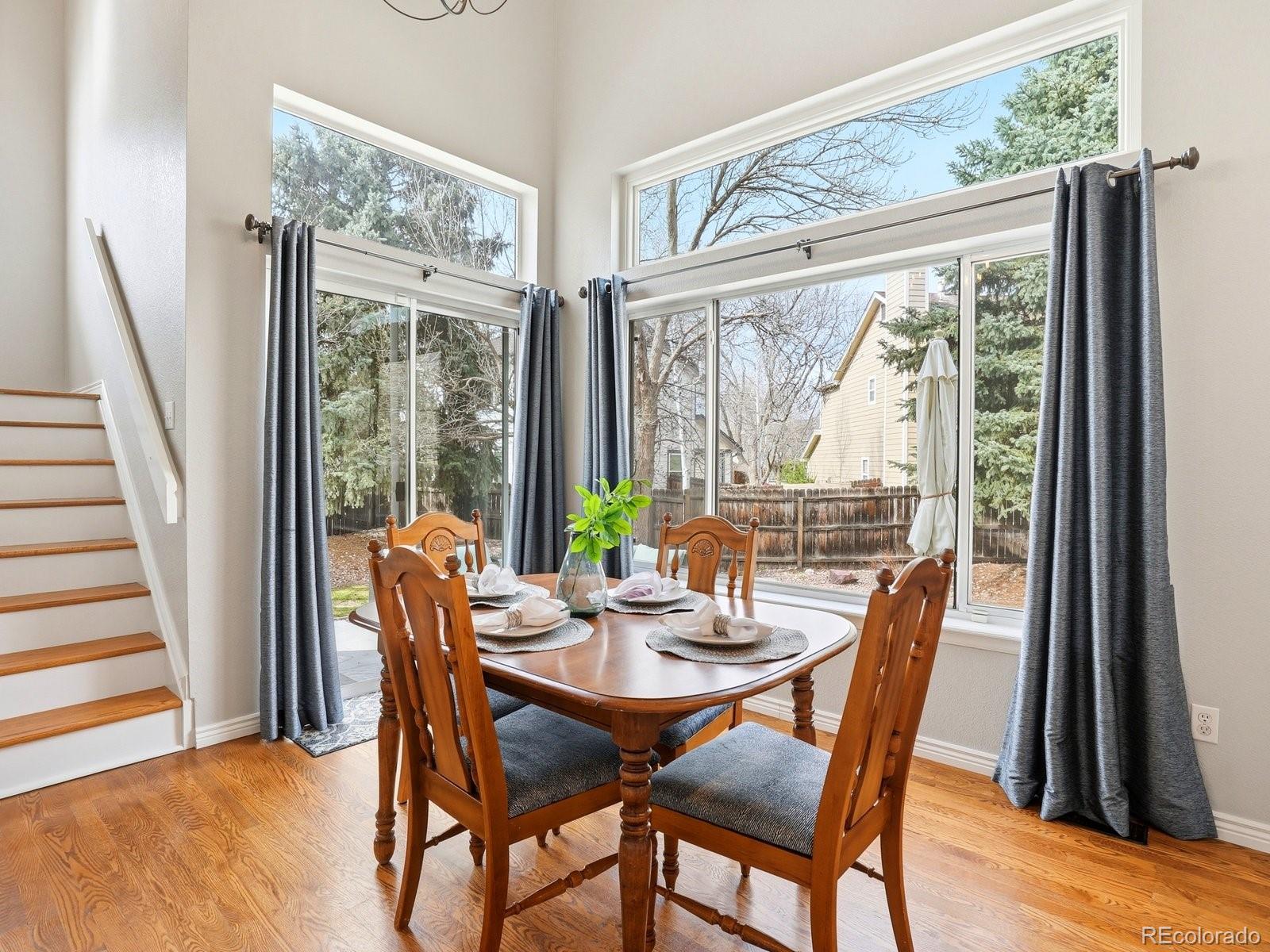 MLS Image #5 for 19075 e bonney court,parker, Colorado