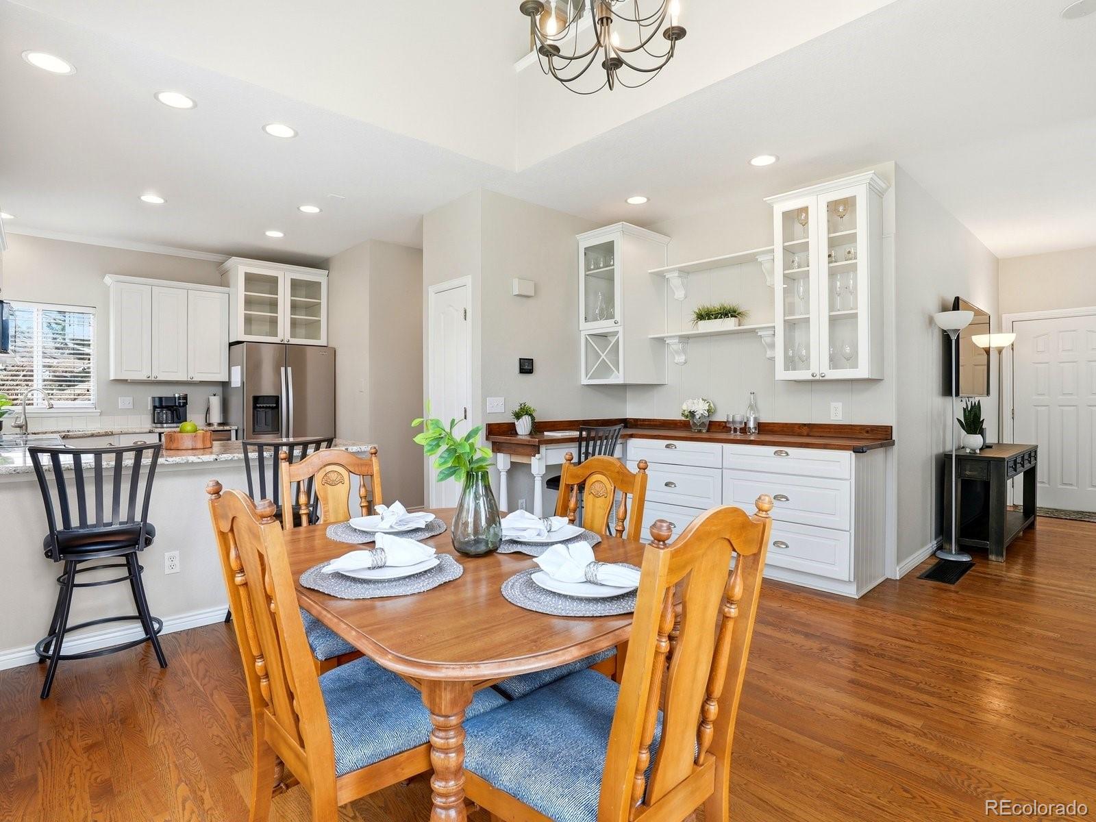 MLS Image #7 for 19075 e bonney court,parker, Colorado
