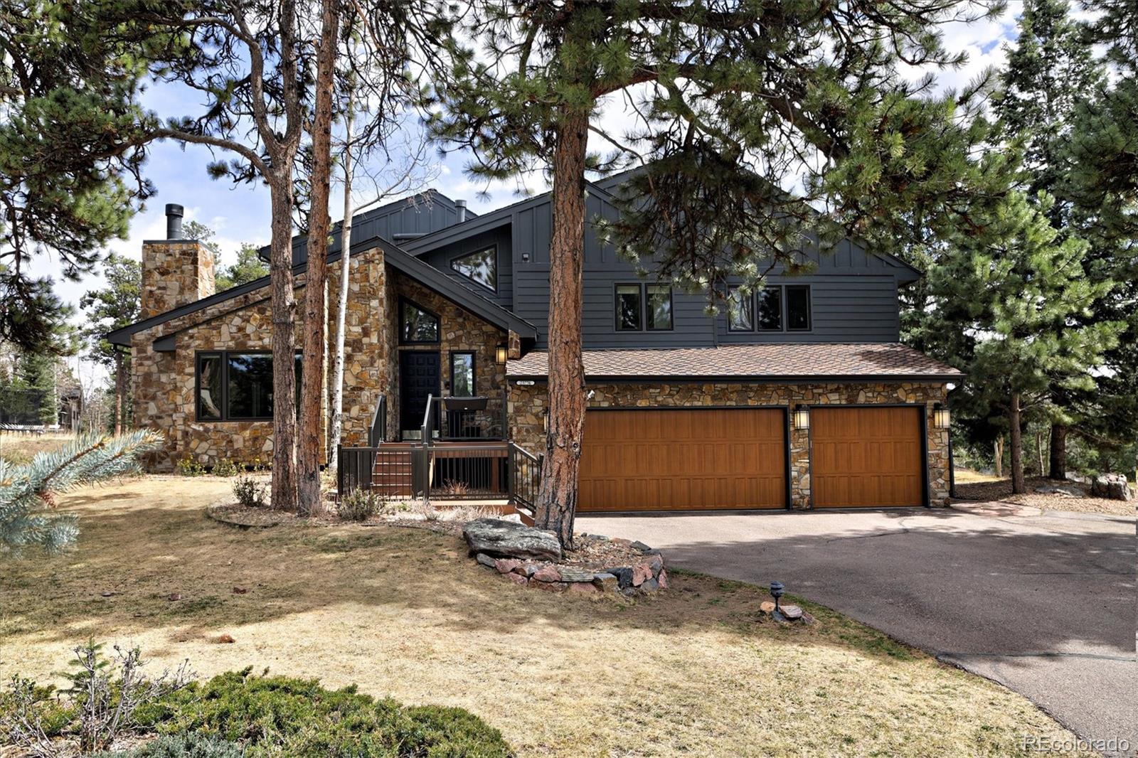MLS Image #0 for 23776  currant drive,golden, Colorado