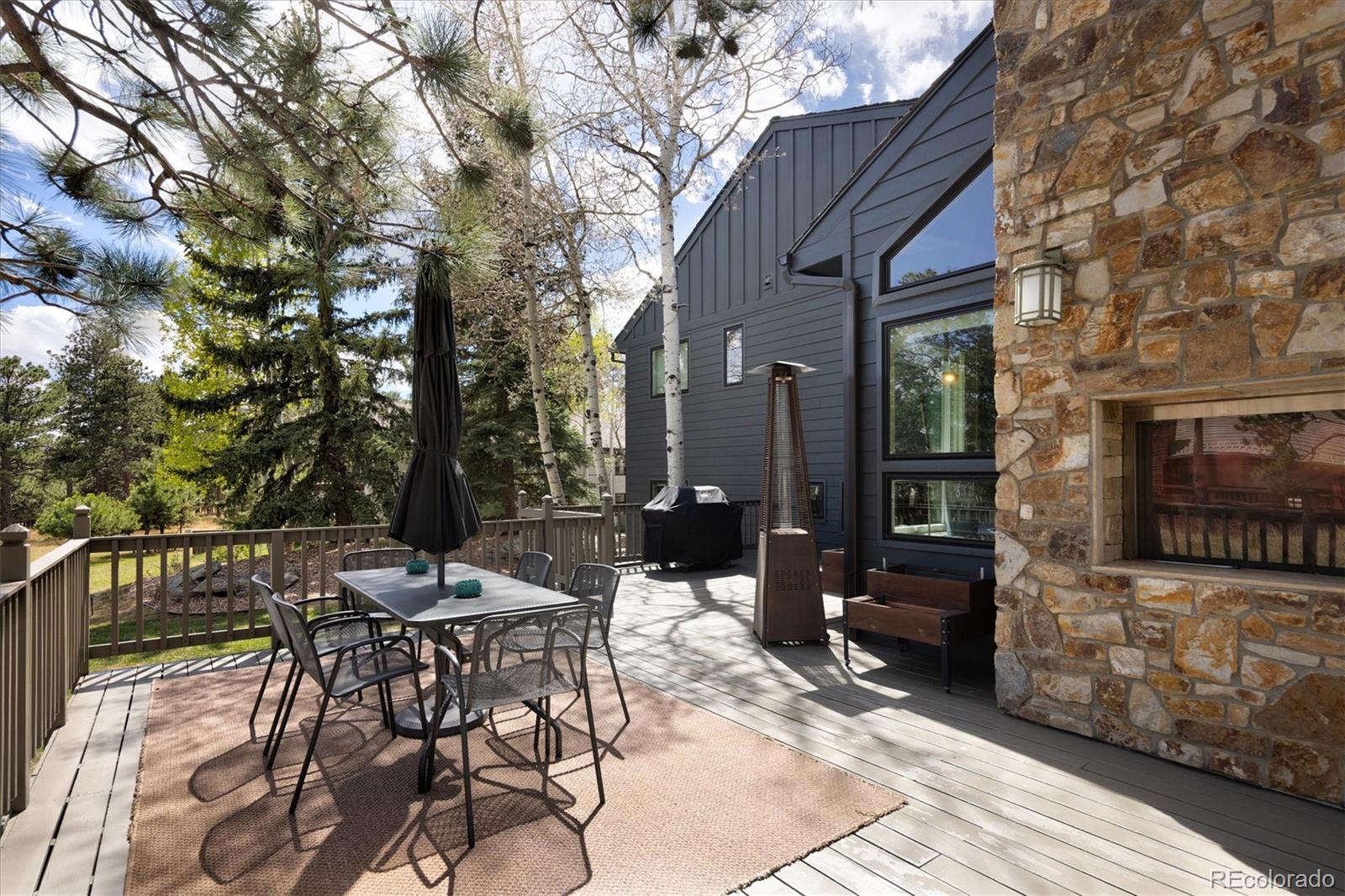 MLS Image #10 for 23776  currant drive,golden, Colorado