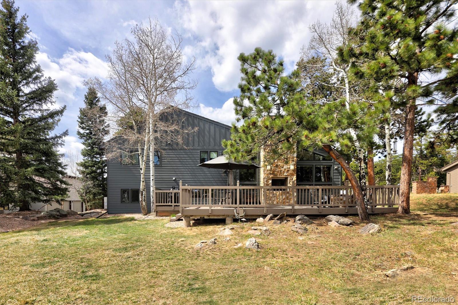 MLS Image #11 for 23776  currant drive,golden, Colorado