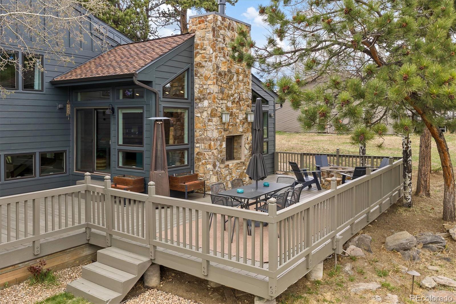 MLS Image #12 for 23776  currant drive,golden, Colorado