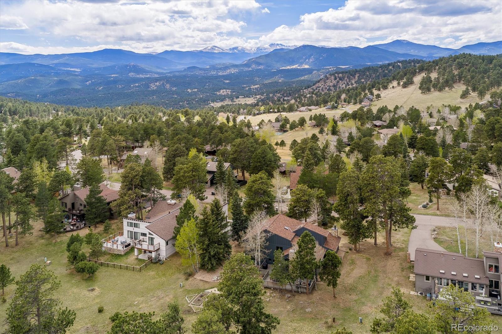MLS Image #13 for 23776  currant drive,golden, Colorado
