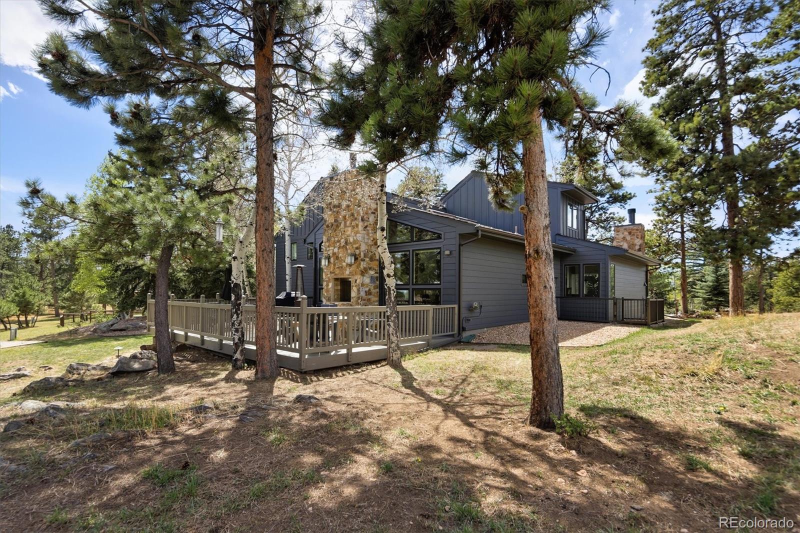 MLS Image #29 for 23776  currant drive,golden, Colorado