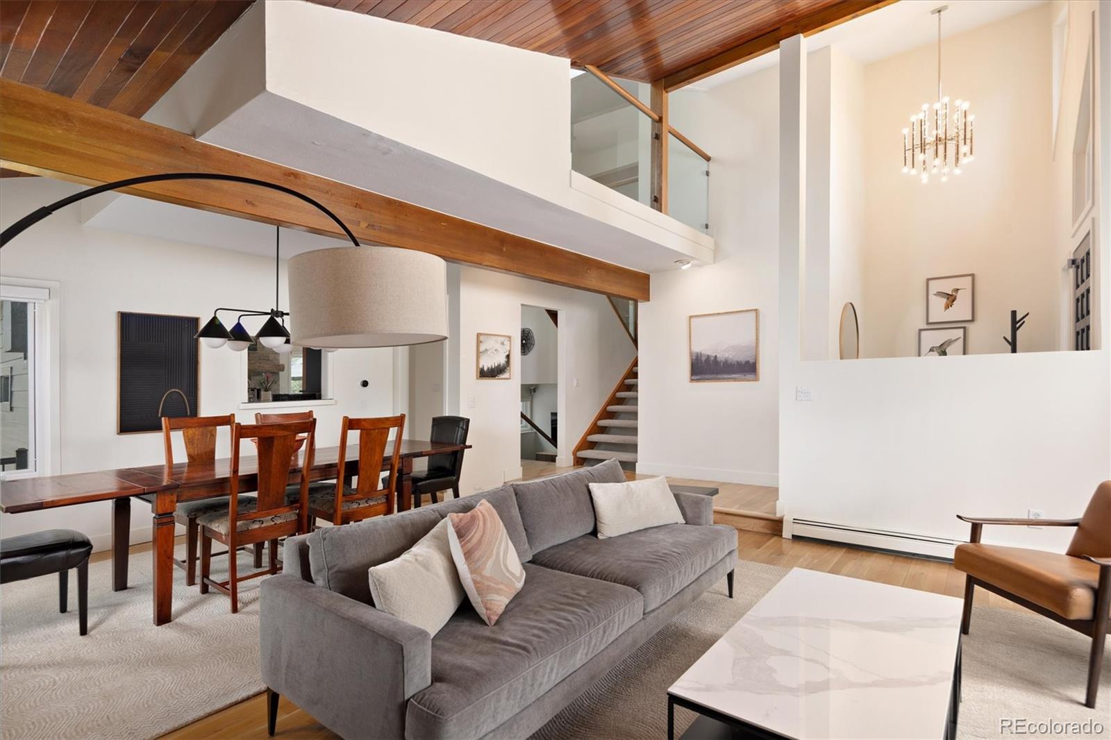MLS Image #3 for 23776  currant drive,golden, Colorado