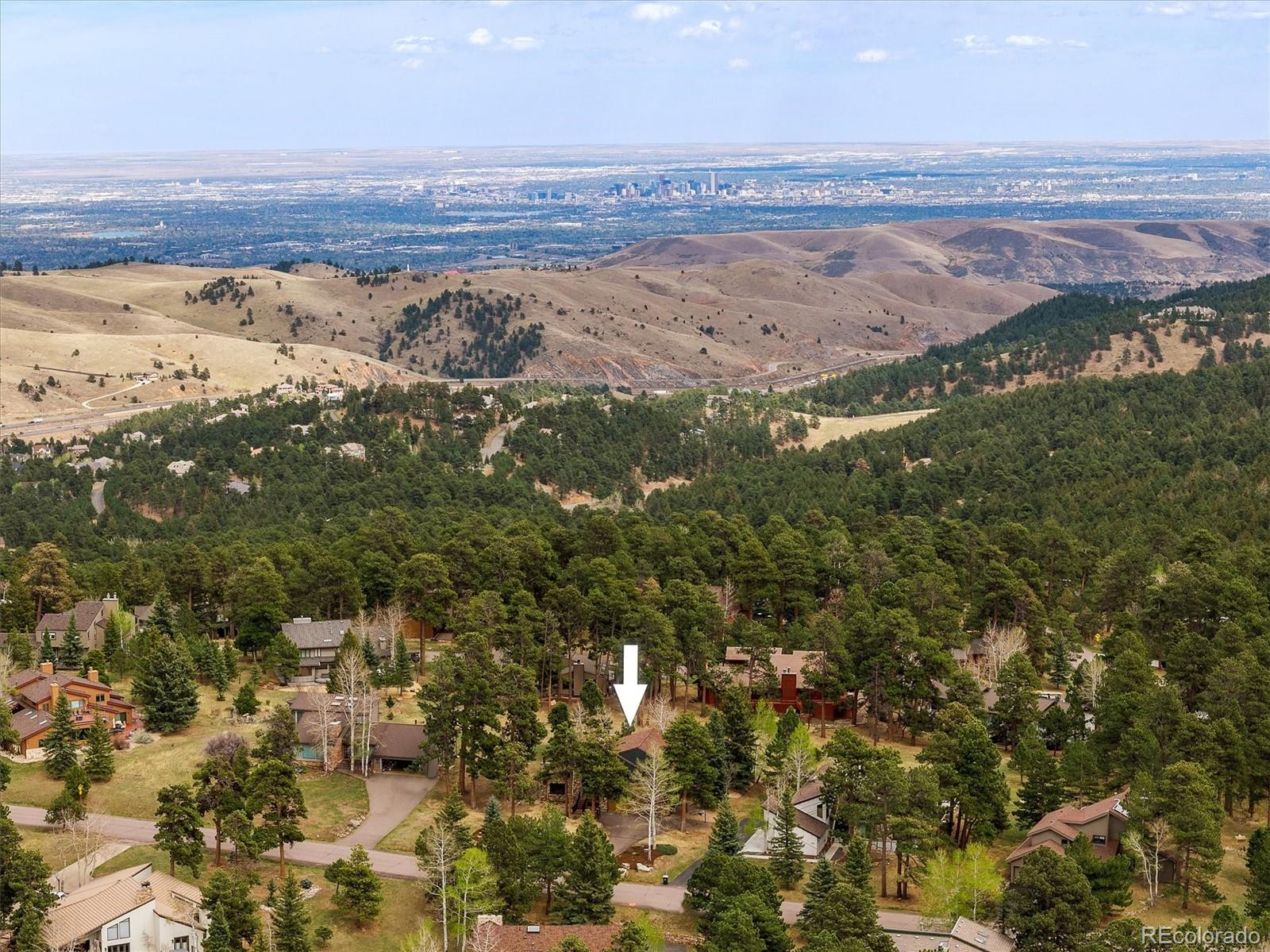 MLS Image #30 for 23776  currant drive,golden, Colorado