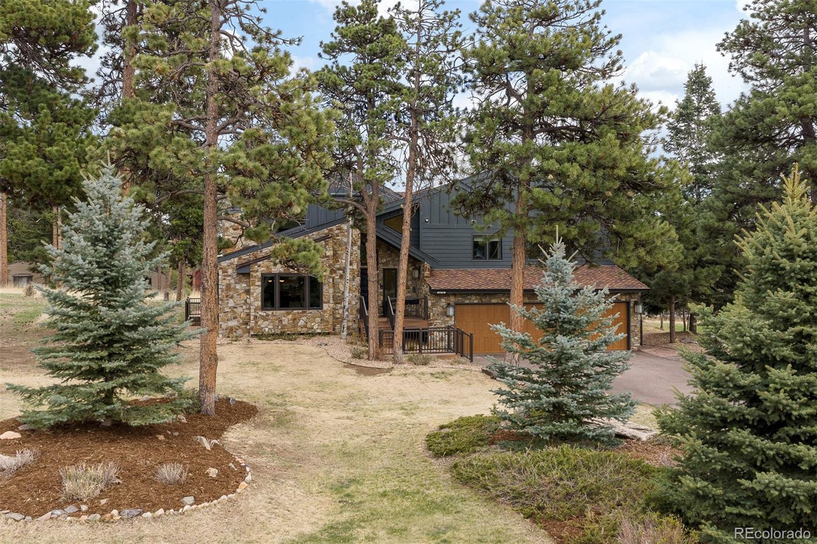 MLS Image #31 for 23776  currant drive,golden, Colorado