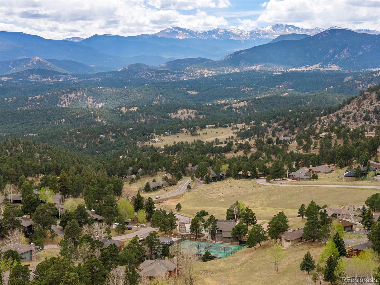 MLS Image #33 for 23776  currant drive,golden, Colorado