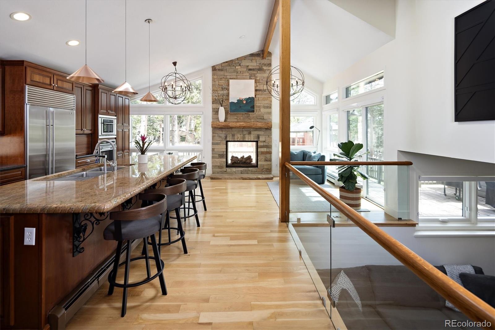 MLS Image #5 for 23776  currant drive,golden, Colorado