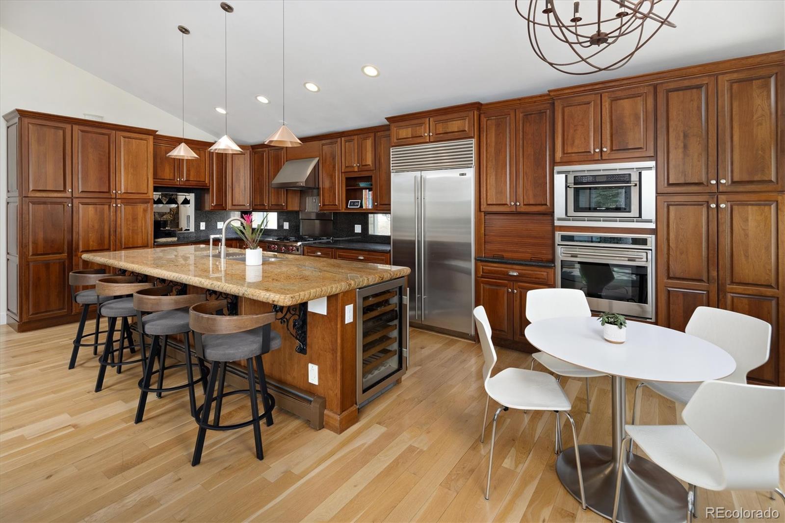 MLS Image #6 for 23776  currant drive,golden, Colorado