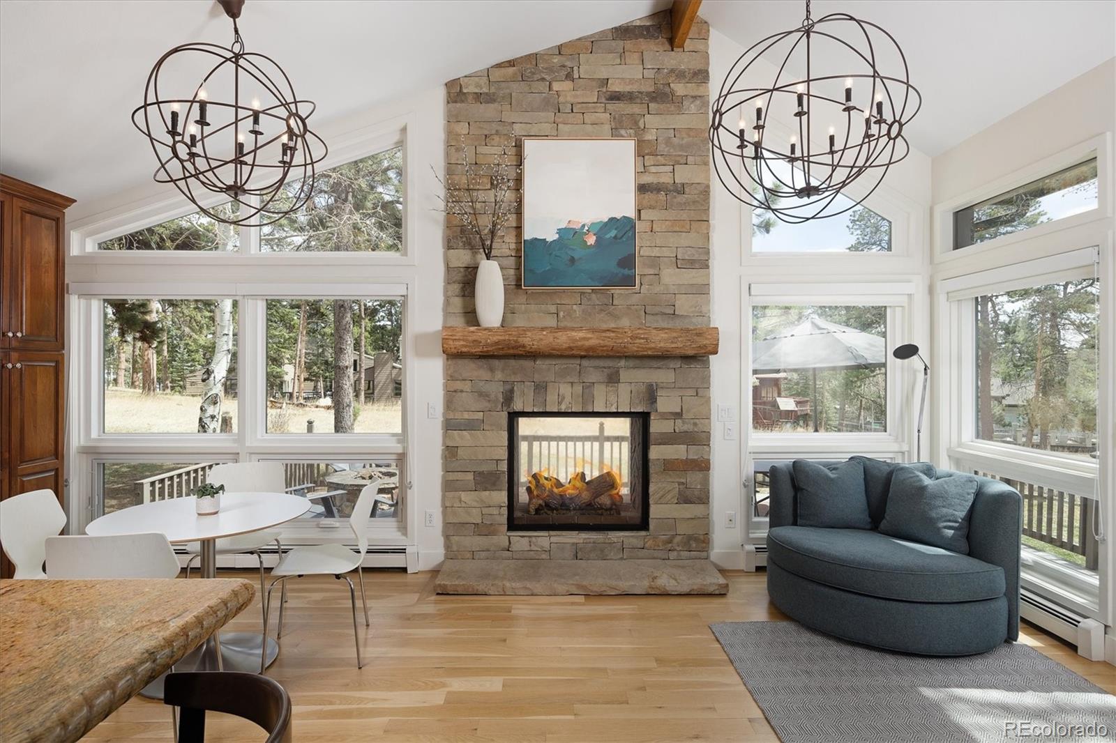 MLS Image #7 for 23776  currant drive,golden, Colorado