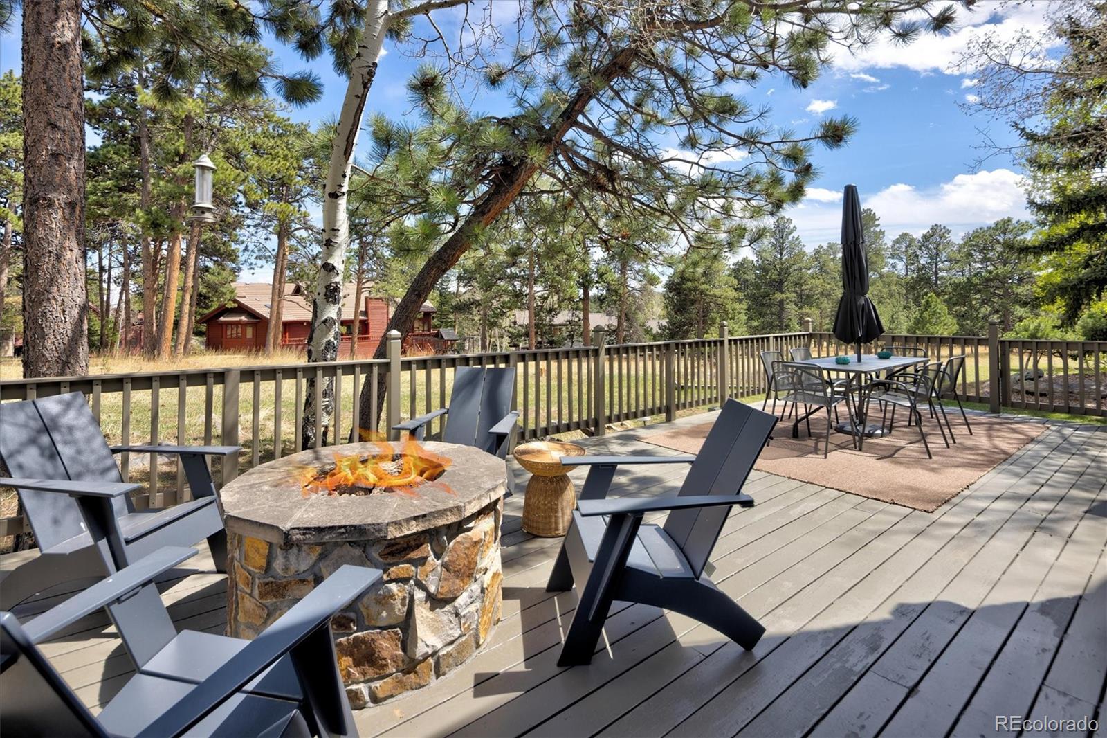 MLS Image #9 for 23776  currant drive,golden, Colorado