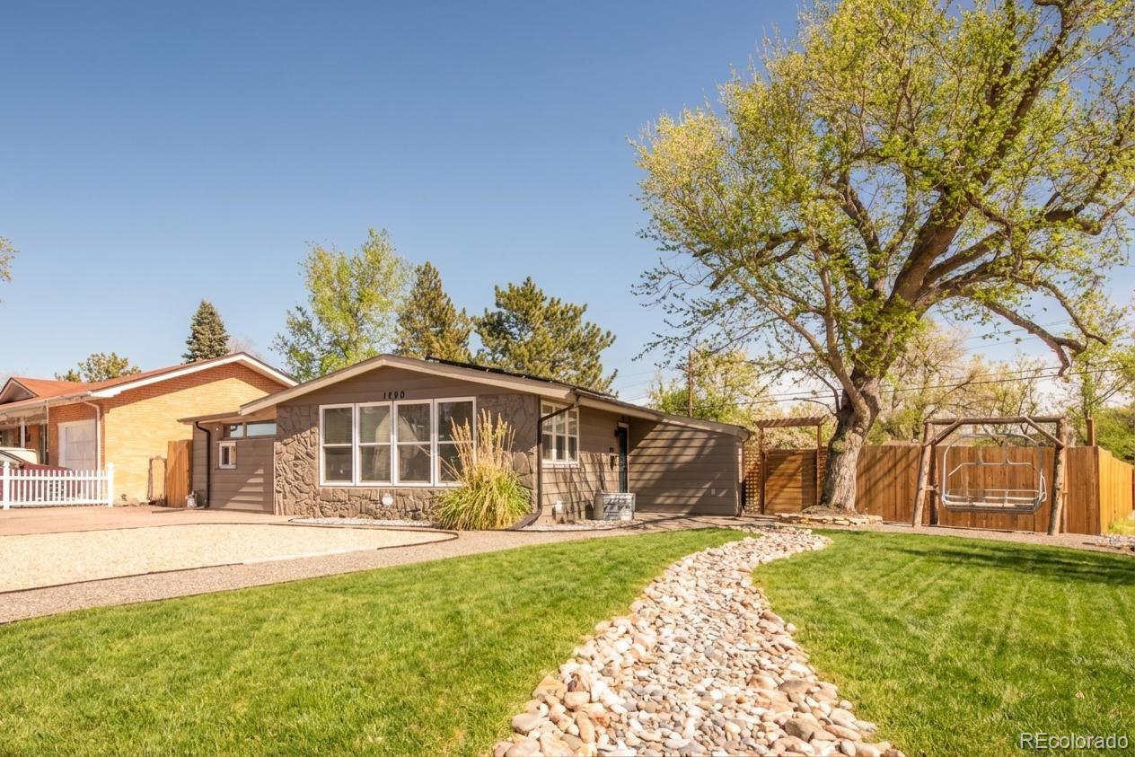 MLS Image #0 for 1290 s raleigh street,denver, Colorado