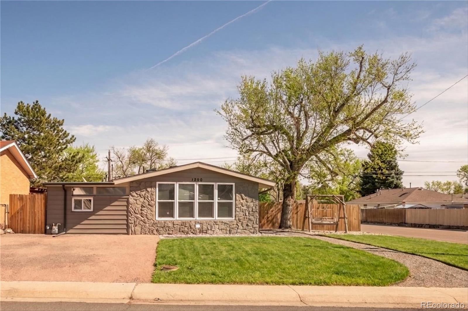 MLS Image #1 for 1290 s raleigh street,denver, Colorado