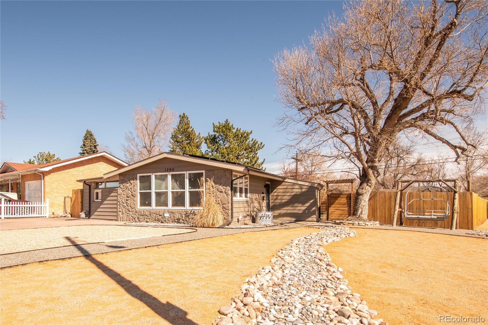 MLS Image #25 for 1290 s raleigh street,denver, Colorado