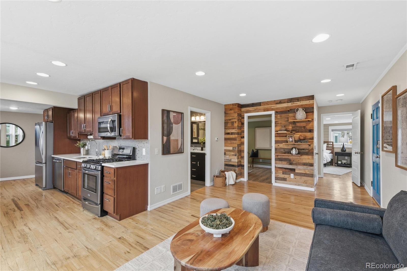 MLS Image #3 for 1290 s raleigh street,denver, Colorado