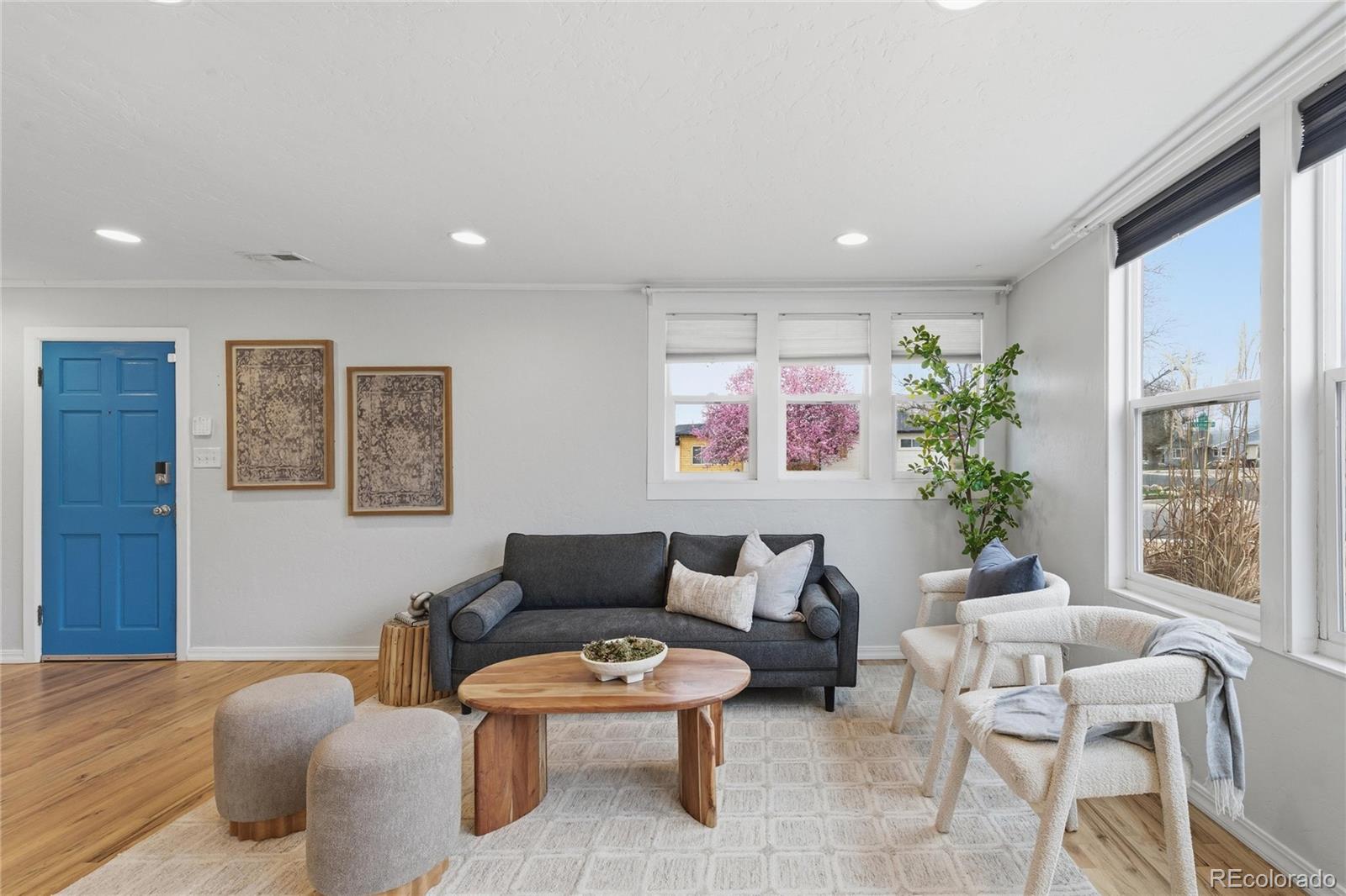 MLS Image #4 for 1290 s raleigh street,denver, Colorado