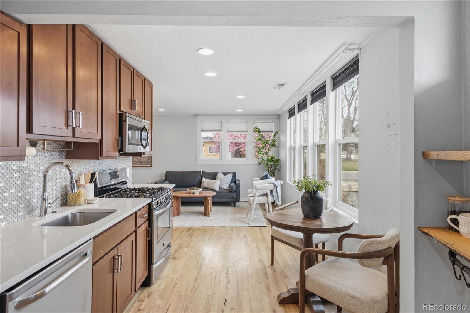MLS Image #9 for 1290 s raleigh street,denver, Colorado
