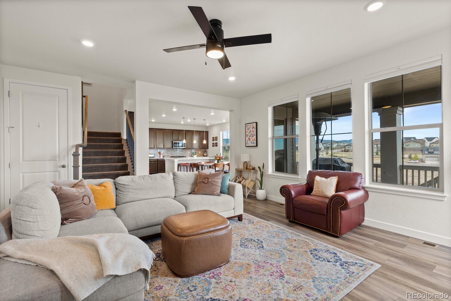 MLS Image #12 for 9317  eagle river street,littleton, Colorado