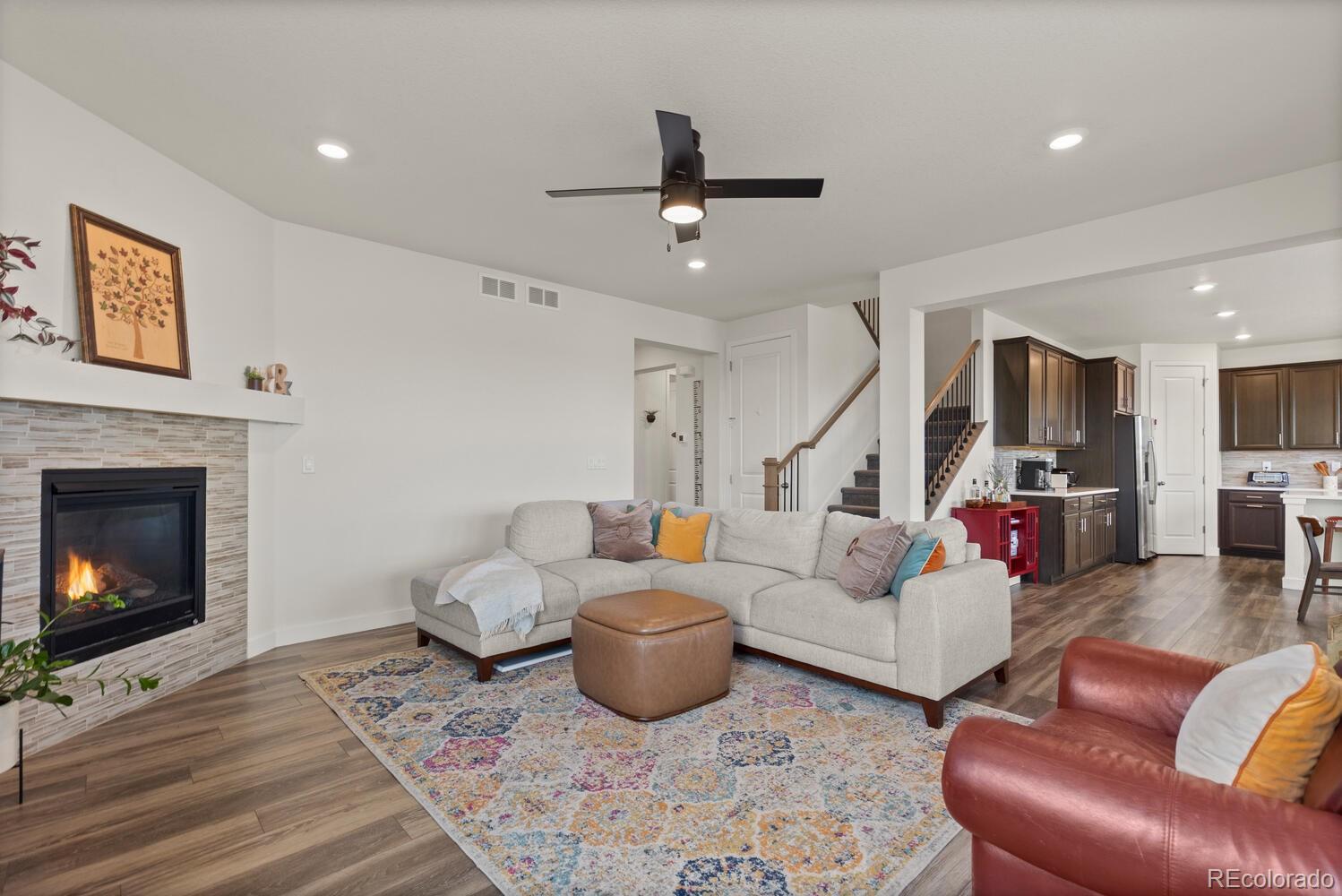 MLS Image #14 for 9317  eagle river street,littleton, Colorado