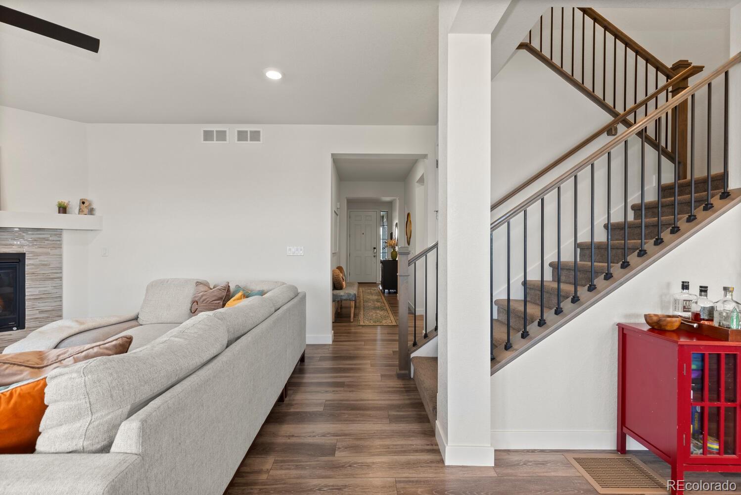 MLS Image #15 for 9317  eagle river street,littleton, Colorado