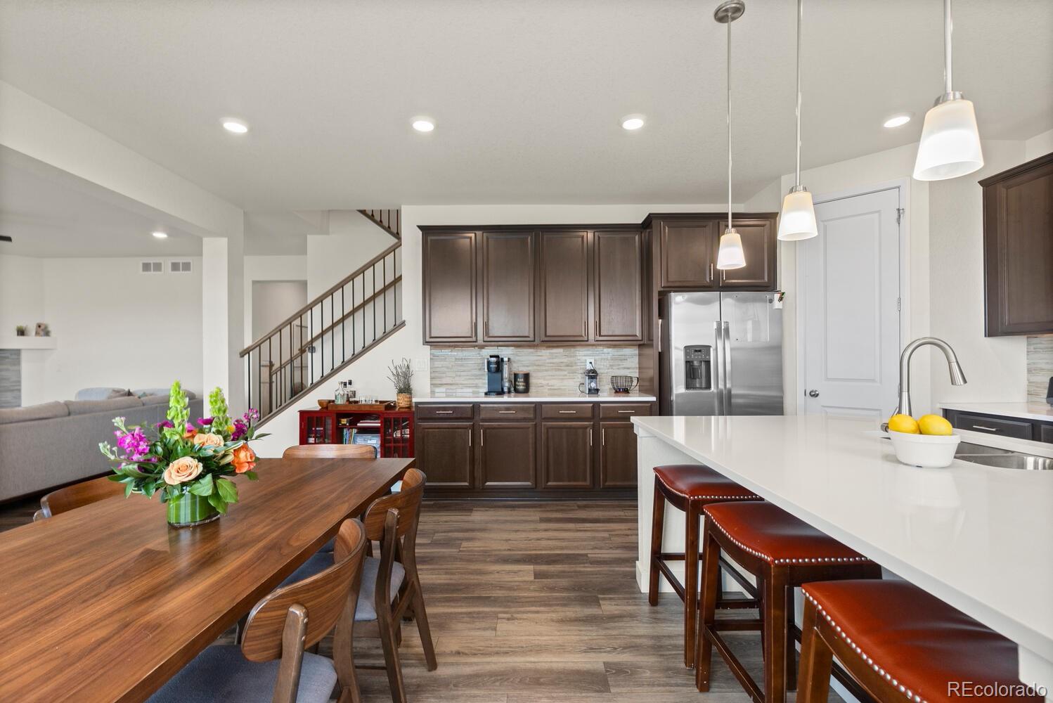 MLS Image #18 for 9317  eagle river street,littleton, Colorado