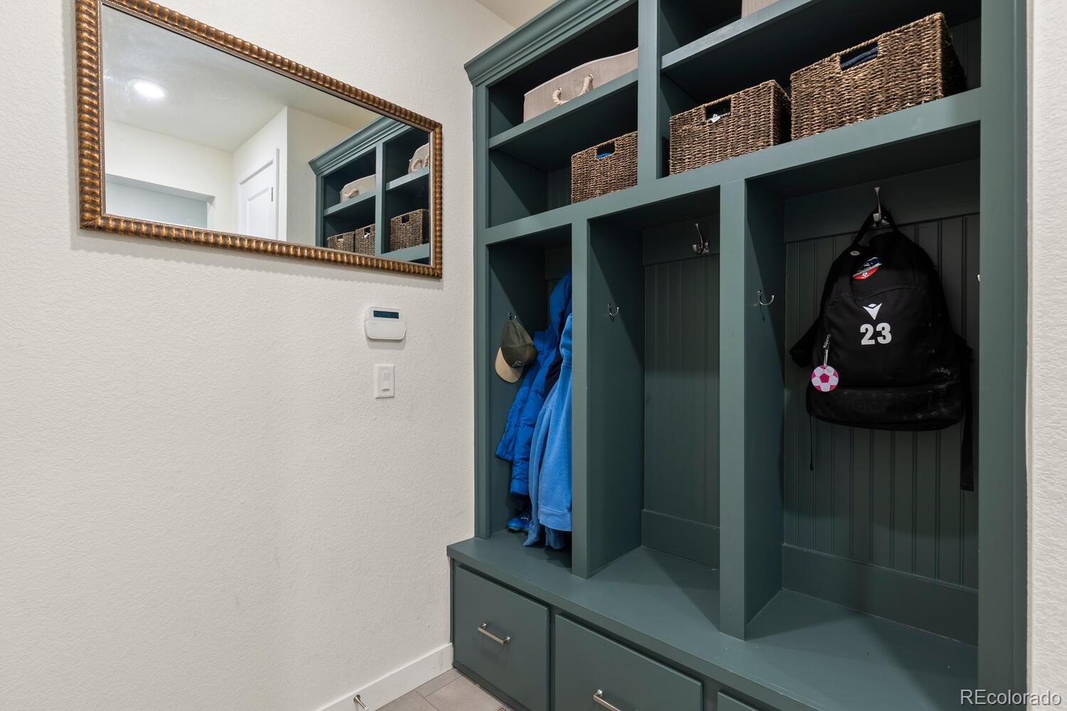 MLS Image #21 for 9317  eagle river street,littleton, Colorado
