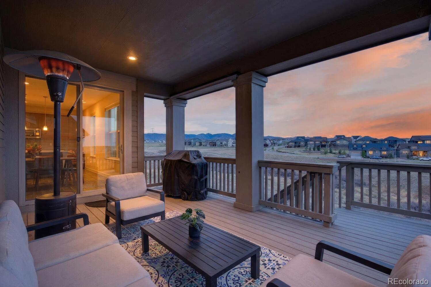 MLS Image #43 for 9317  eagle river street,littleton, Colorado