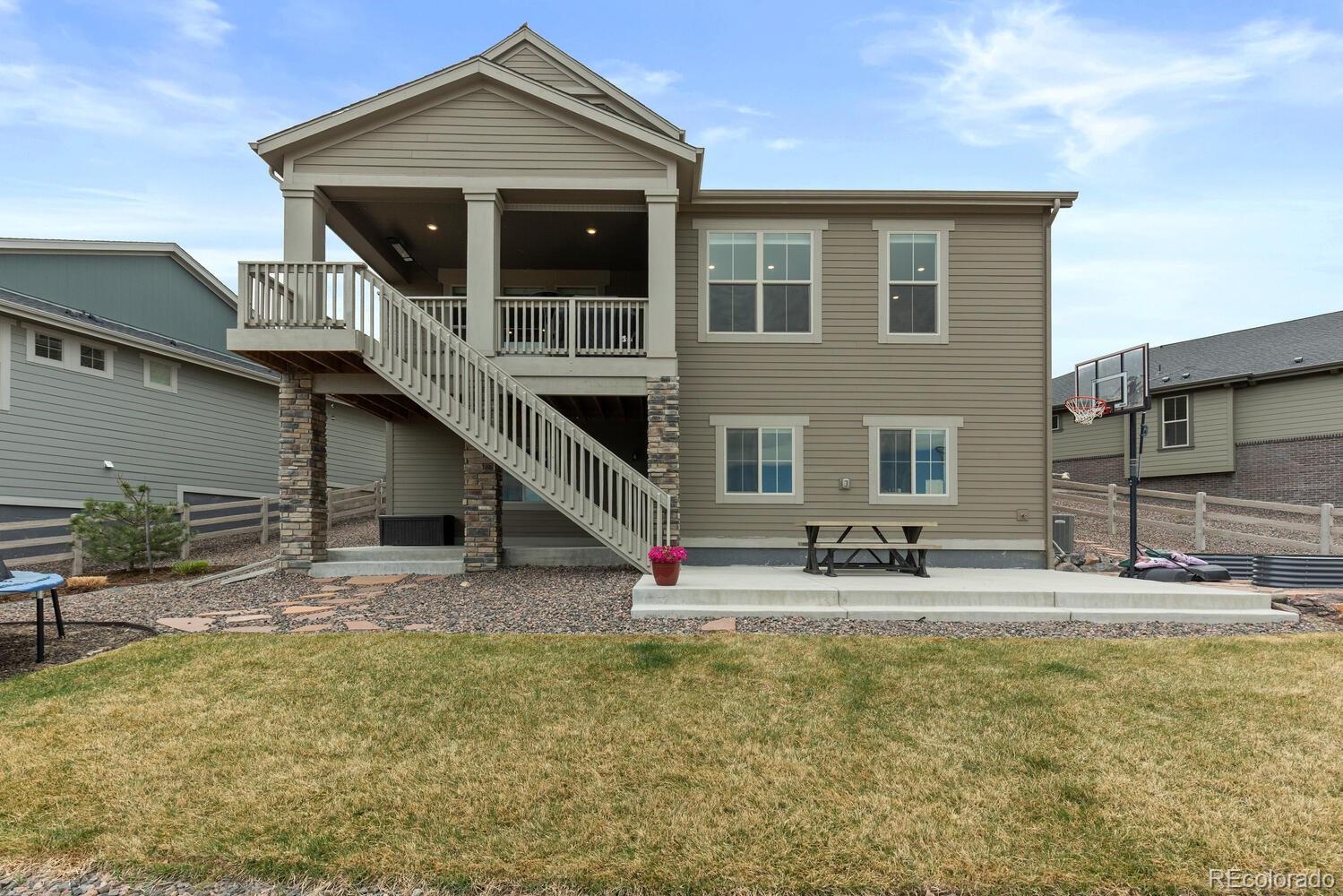 MLS Image #44 for 9317  eagle river street,littleton, Colorado