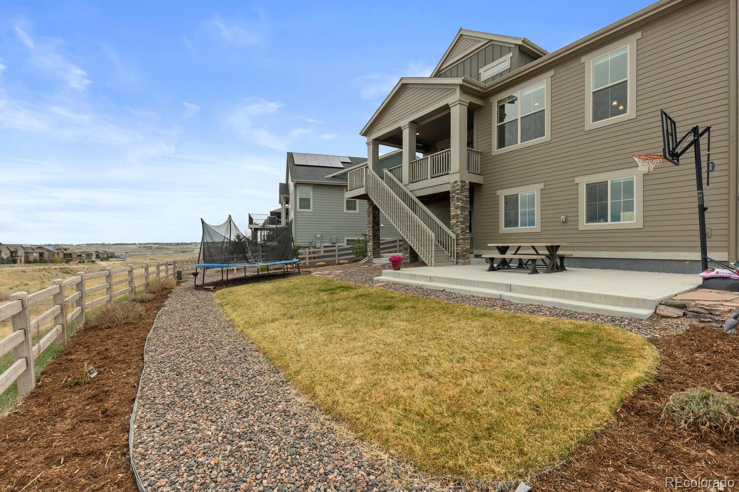 MLS Image #45 for 9317  eagle river street,littleton, Colorado