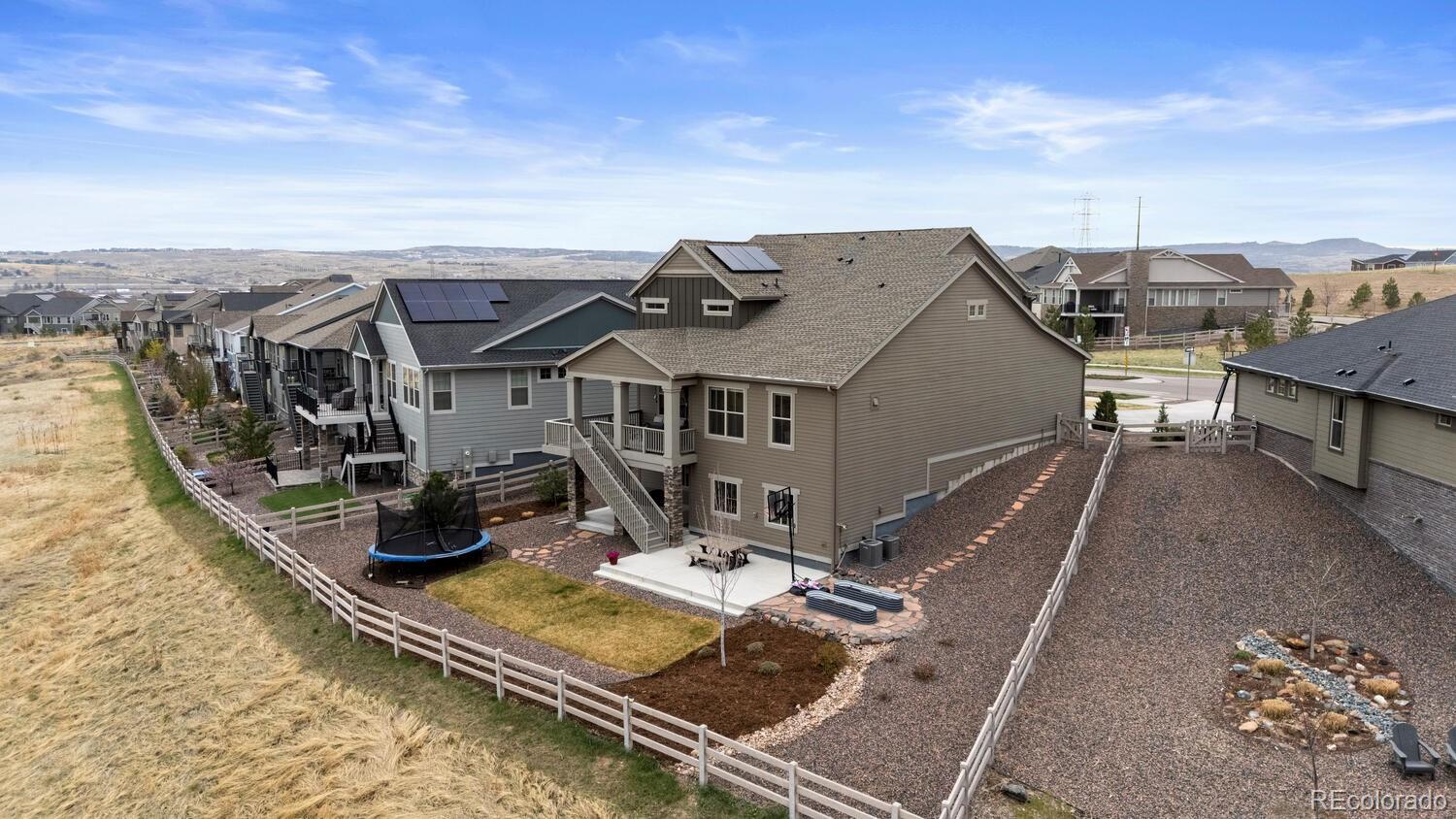 MLS Image #47 for 9317  eagle river street,littleton, Colorado