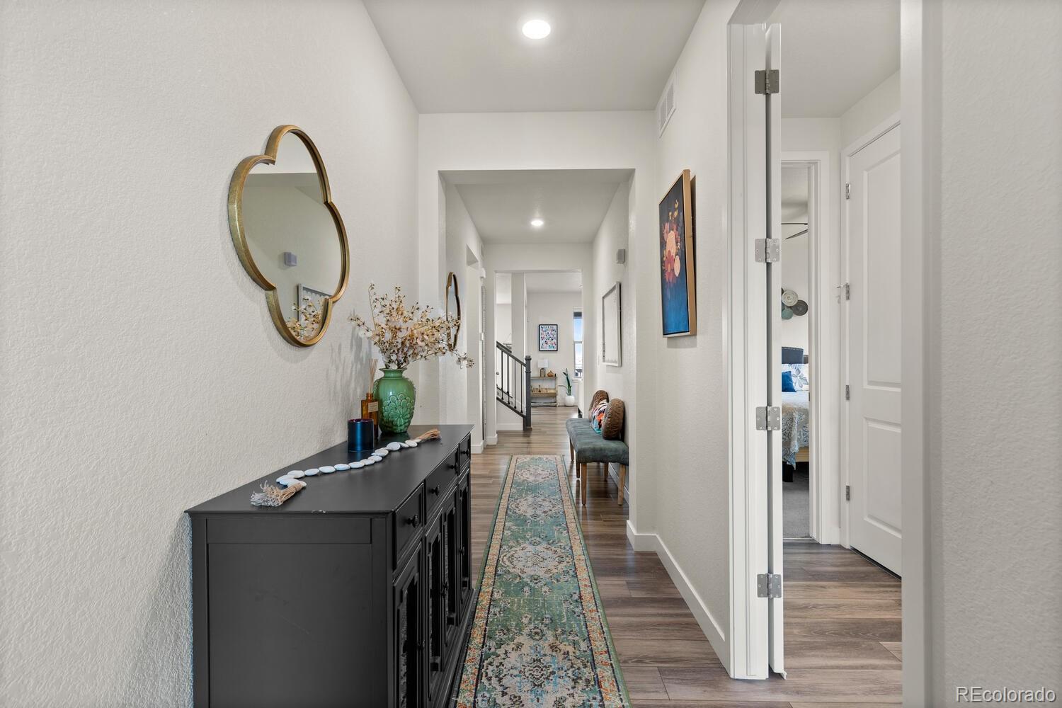 MLS Image #6 for 9317  eagle river street,littleton, Colorado