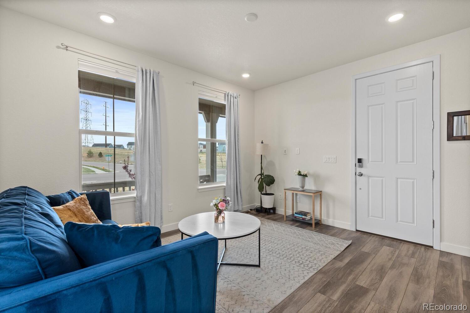 MLS Image #7 for 9317  eagle river street,littleton, Colorado