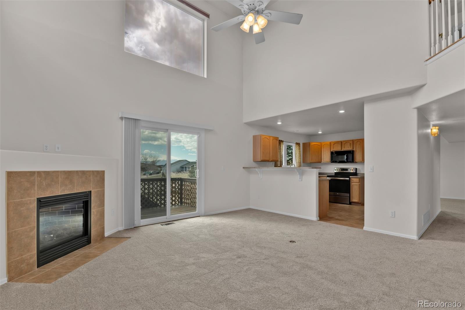 MLS Image #11 for 8407  weiscamp road,peyton, Colorado