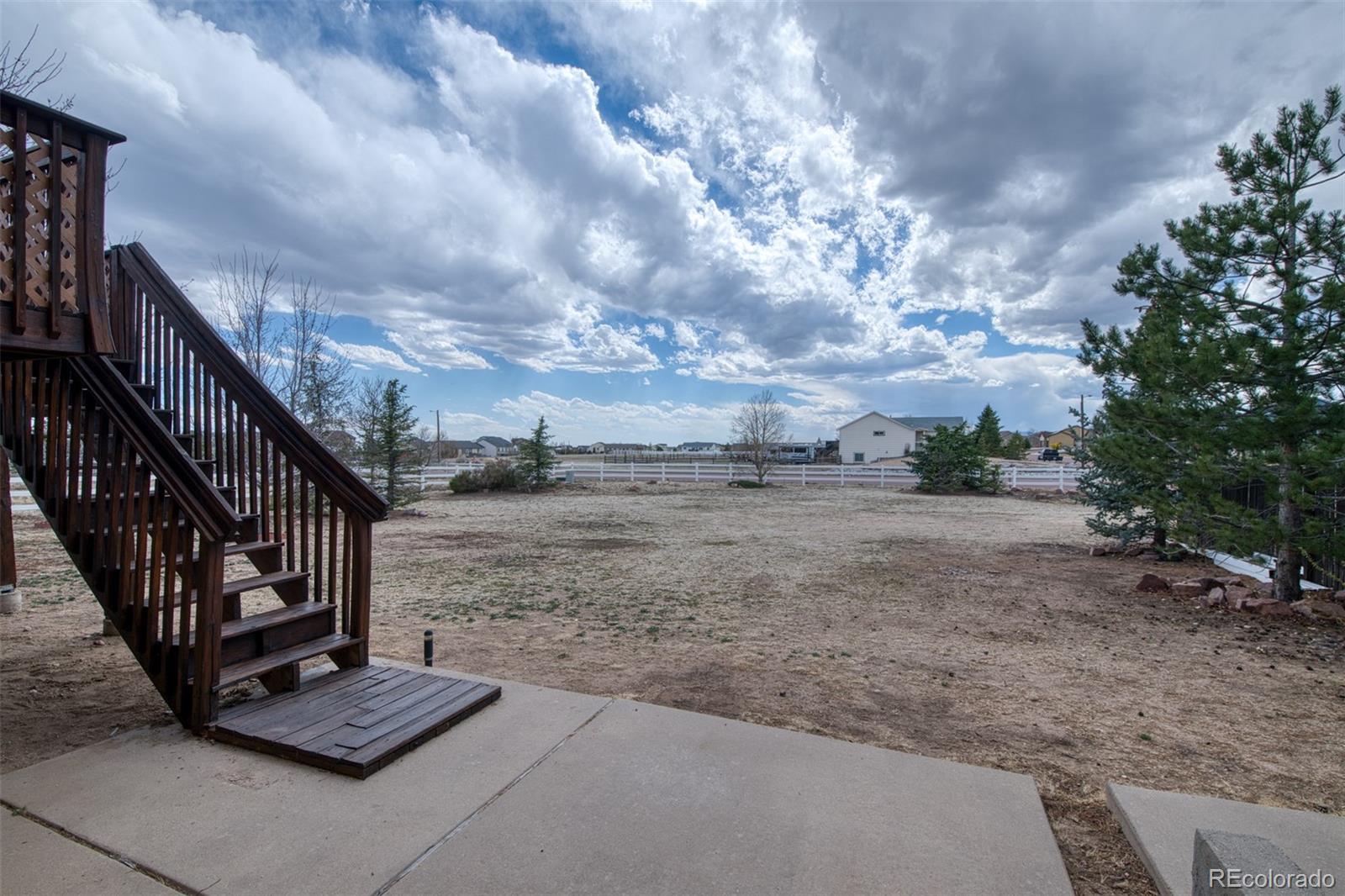 MLS Image #40 for 8407  weiscamp road,peyton, Colorado
