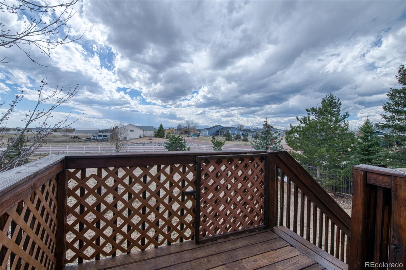 MLS Image #42 for 8407  weiscamp road,peyton, Colorado