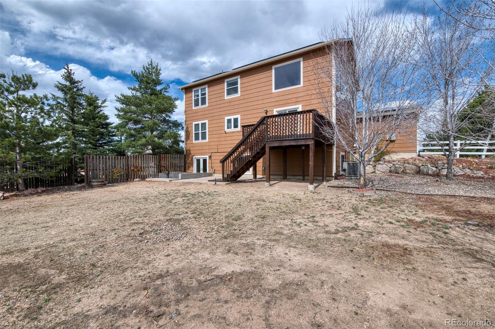 MLS Image #43 for 8407  weiscamp road,peyton, Colorado