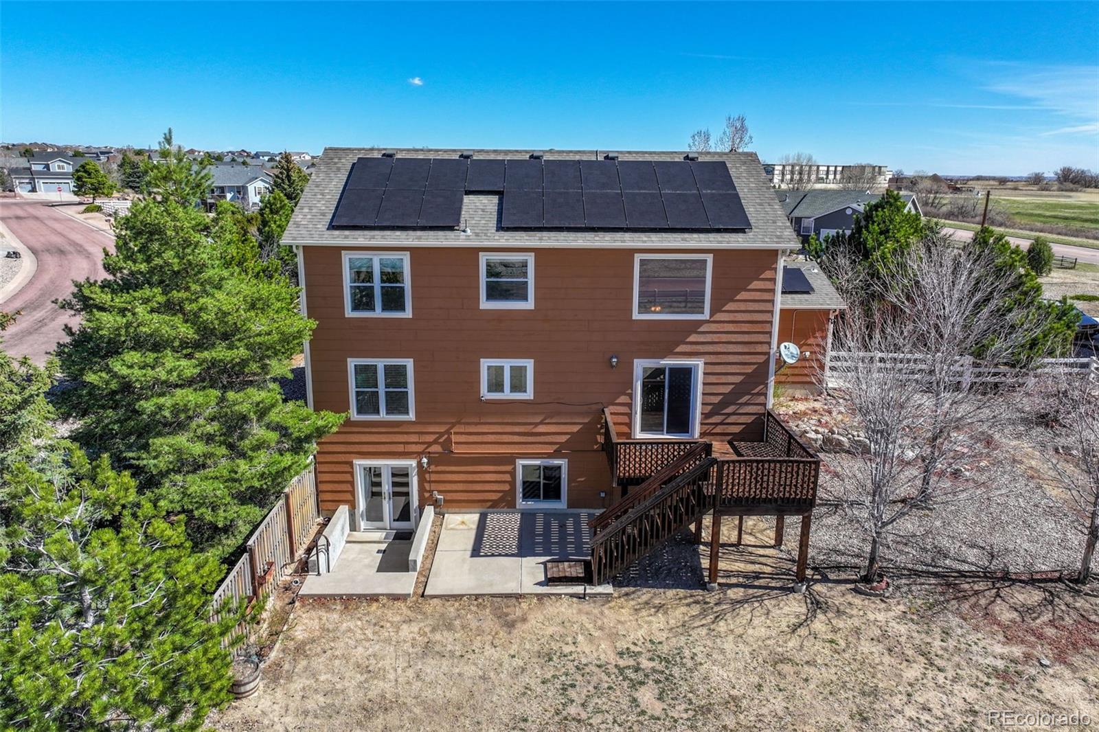MLS Image #44 for 8407  weiscamp road,peyton, Colorado