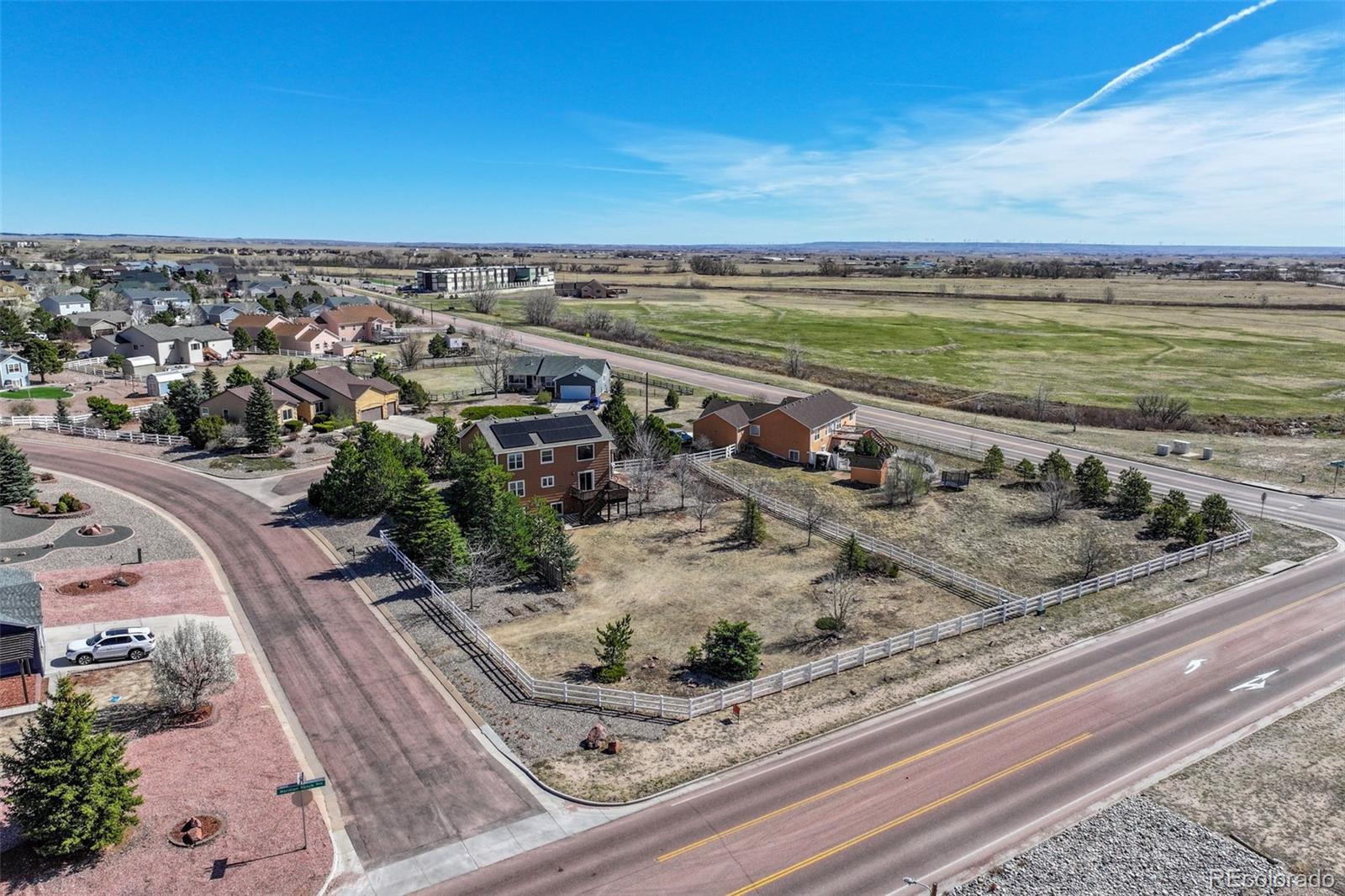 MLS Image #45 for 8407  weiscamp road,peyton, Colorado