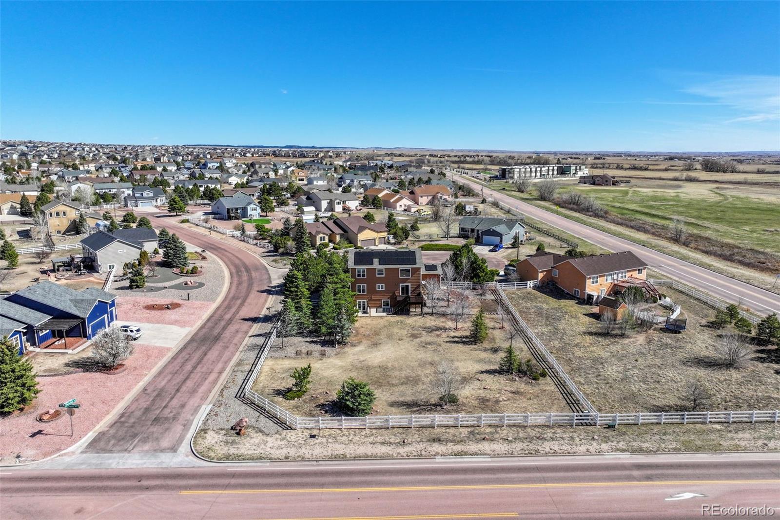 MLS Image #46 for 8407  weiscamp road,peyton, Colorado