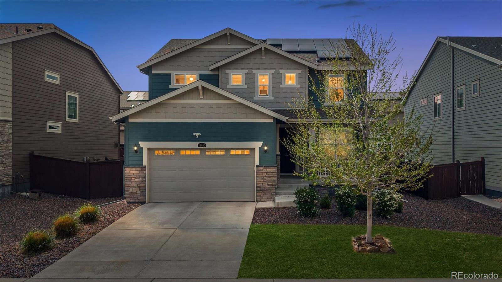 MLS Image #0 for 14465  grape way,brighton, Colorado