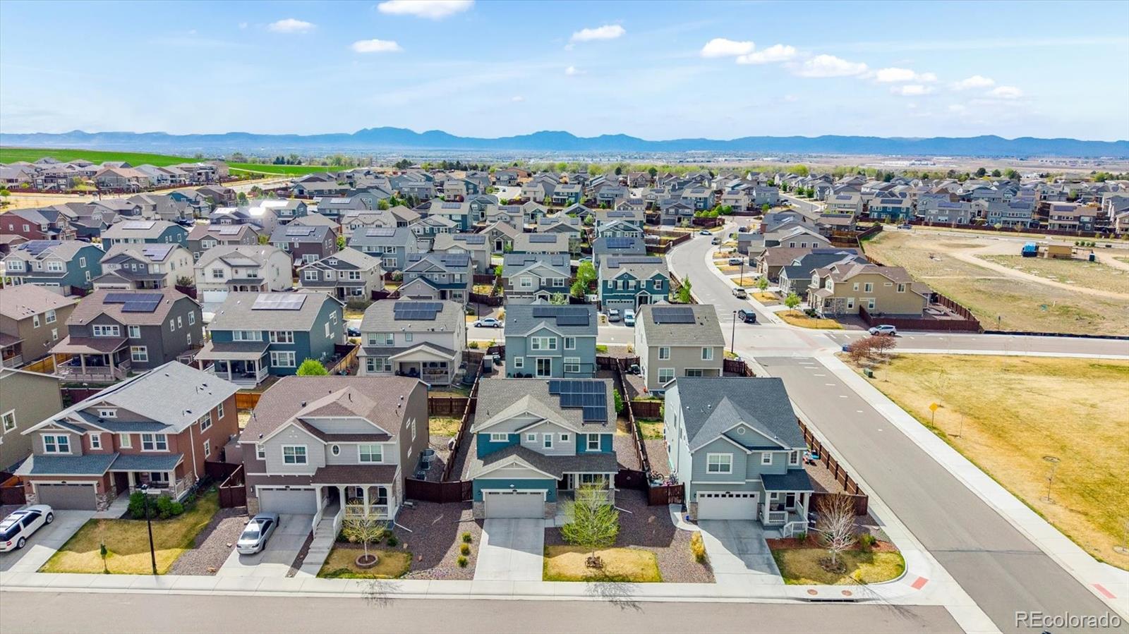 MLS Image #28 for 14465  grape way,brighton, Colorado