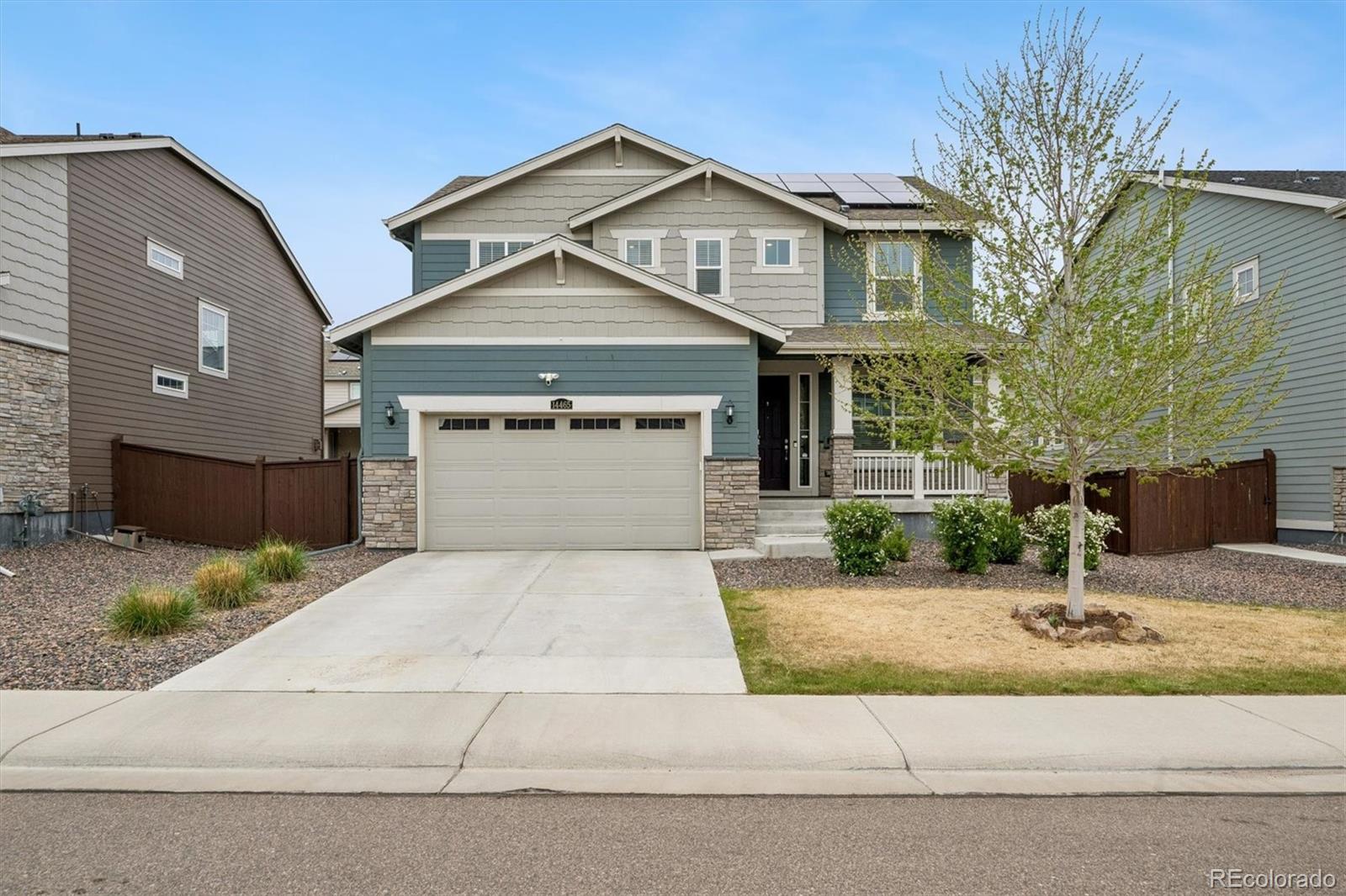 MLS Image #35 for 14465  grape way,brighton, Colorado
