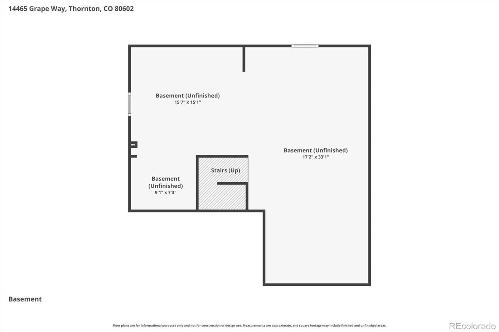 MLS Image #38 for 14465  grape way,brighton, Colorado